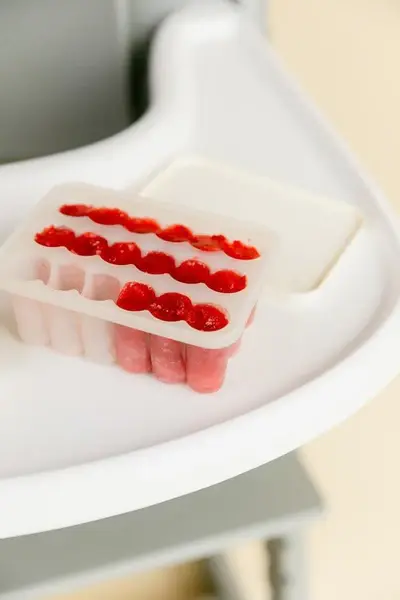 BIBS BIBS Baby Food Freezer Tray