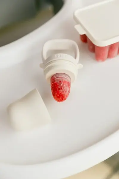 BIBS BIBS Baby Food Freezer Tray