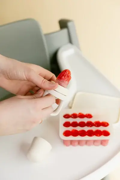 BIBS BIBS Baby Food Freezer Tray