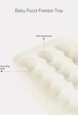 BIBS BIBS Baby Food Freezer Tray