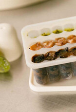 BIBS BIBS Baby Food Freezer Tray