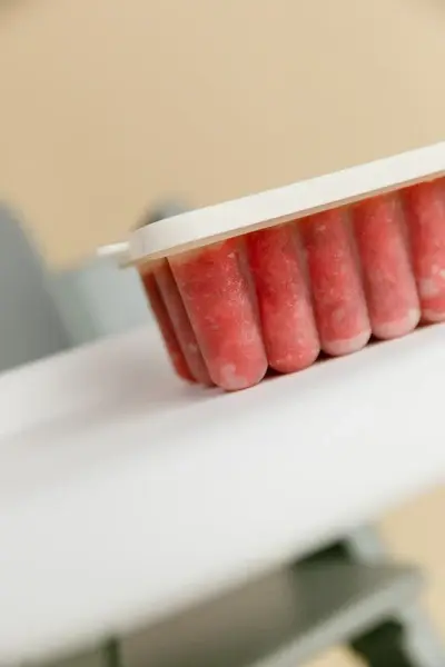 BIBS BIBS Baby Food Freezer Tray