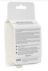 BIBS BIBS Baby Food Freezer Tray