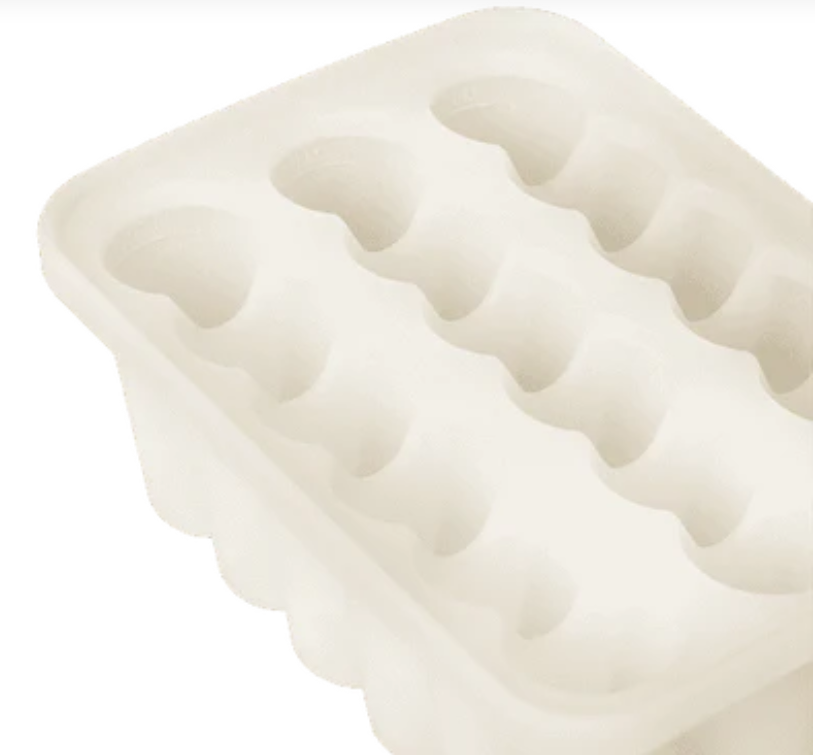 BIBS BIBS Baby Food Freezer Tray