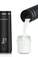 Baby Brezza Baby Brezza Superfast Portable Bottle Warmer (Black)