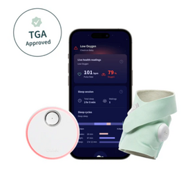 Owlet Owlet Dream Sock