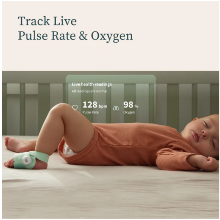 Owlet Owlet Dream Sock