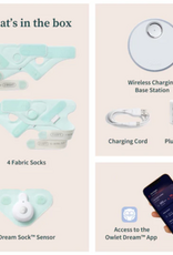 Owlet Owlet Dream Sock