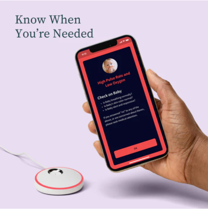 Owlet Owlet Dream Sock