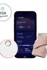 Owlet Owlet Dream Sock