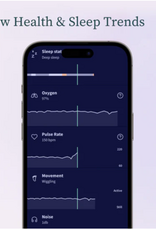 Owlet Owlet Dream Sock