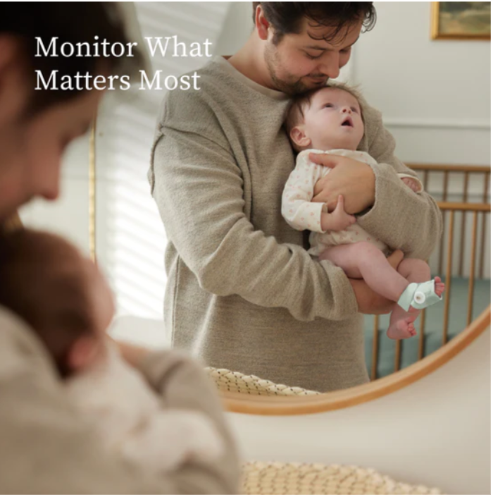 Owlet Owlet Dream Sock