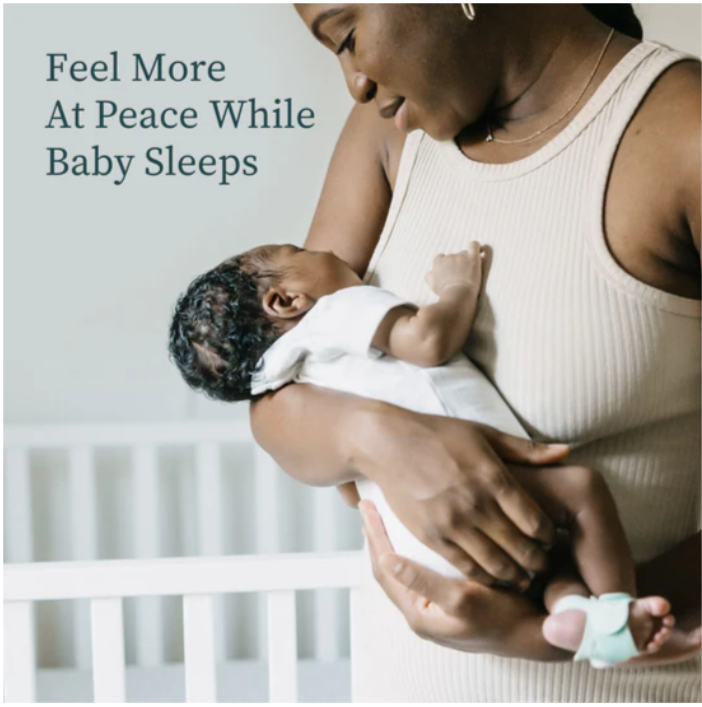 Owlet Owlet Dream Sock