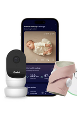 Owlet Owlet Dream Sock and Cam 2 Duo