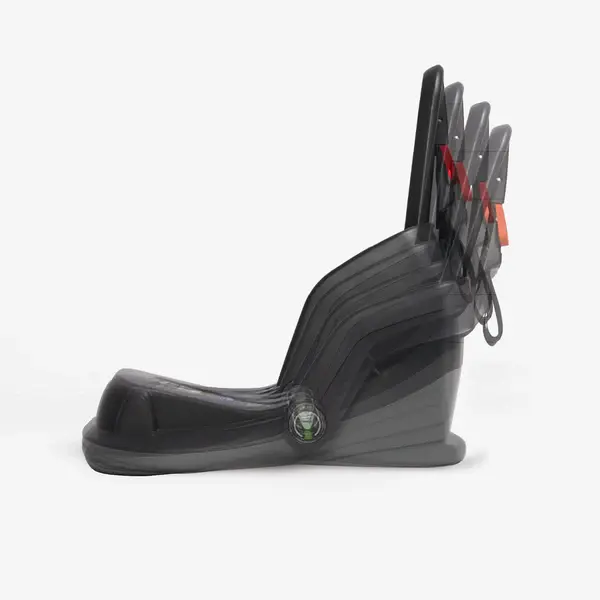 UPPABaby UPPAbaby Mesa Base ONLY