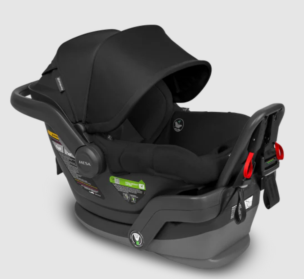 UPPABaby UPPAbaby Mesa Capsule with Base