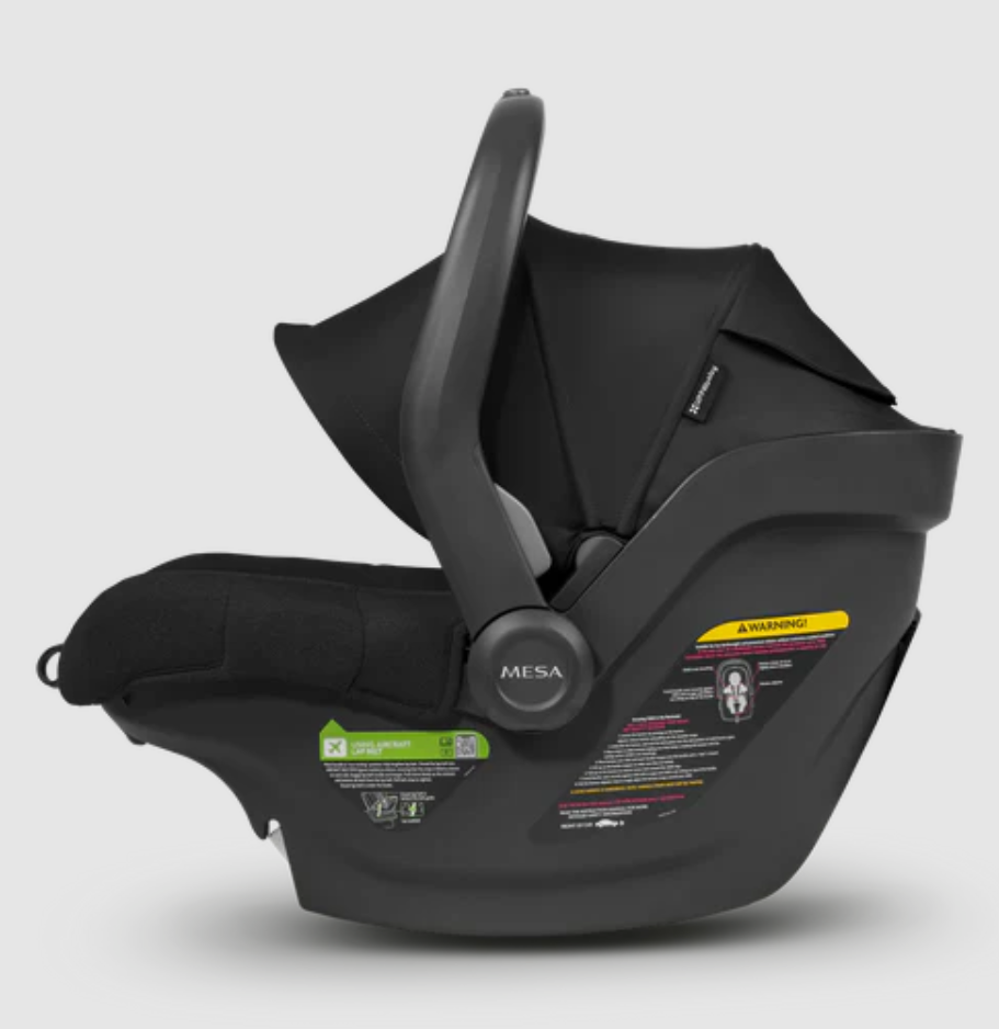 UPPABaby UPPAbaby Mesa Capsule with Base