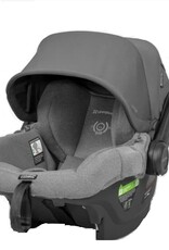 UPPABaby UPPAbaby Mesa Capsule with Base