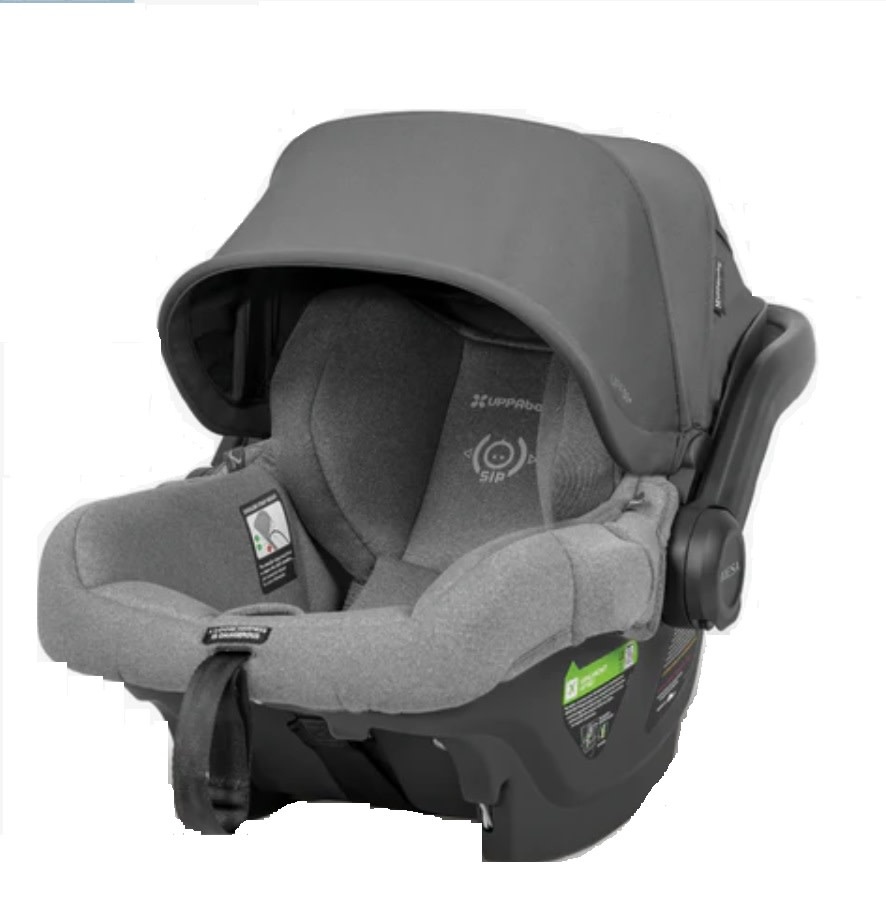 UPPABaby UPPAbaby Mesa Capsule with Base