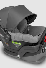 UPPABaby UPPAbaby Mesa Capsule with Base