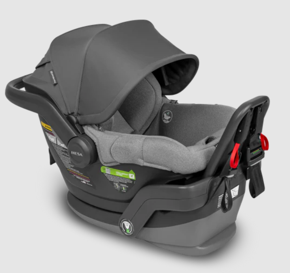 UPPABaby UPPAbaby Mesa Capsule with Base