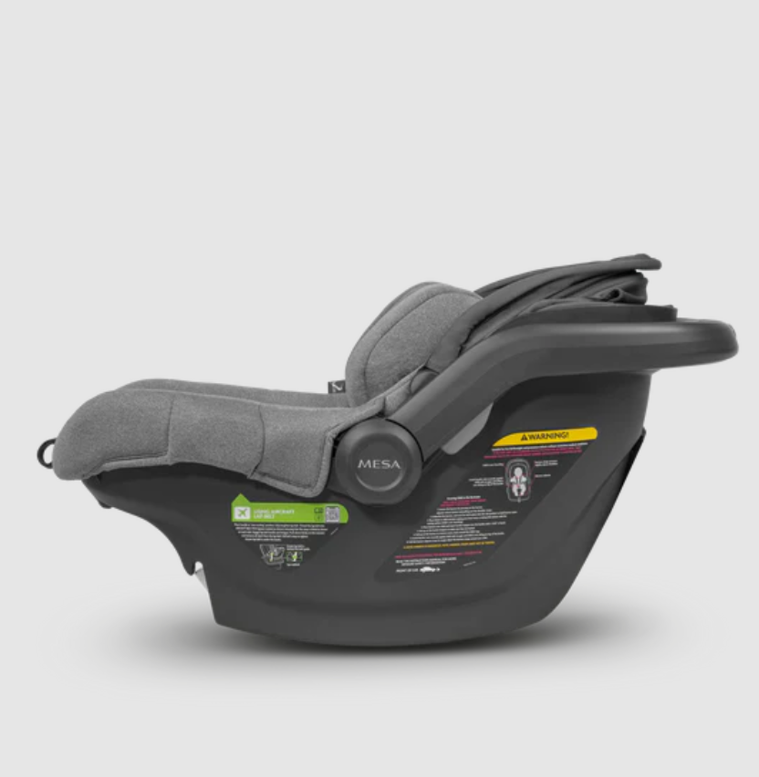 UPPABaby UPPAbaby Mesa Capsule with Base