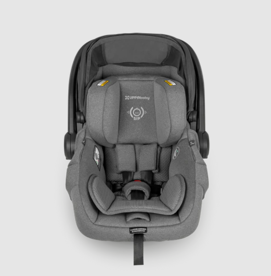 UPPABaby UPPAbaby Mesa Capsule with Base