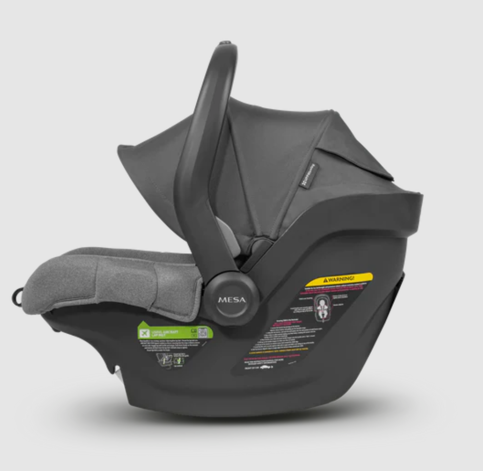 UPPABaby UPPAbaby Mesa Capsule with Base