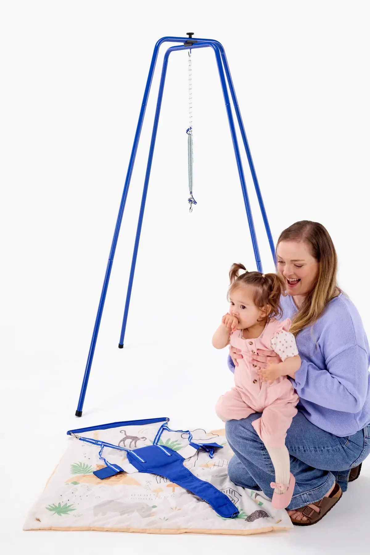 Jolly jumper Jolly Jumper Port-a-Stand Set