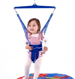 Jolly jumper Jolly Jumper with Musical Mat