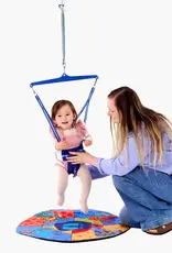 Jolly jumper Jolly Jumper - Elite with Musical Mat