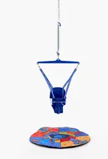 Jolly jumper Jolly Jumper - Elite with Musical Mat