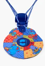 Jolly jumper Jolly Jumper - Elite with Musical Mat