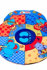 Jolly Jumper Musical Mat