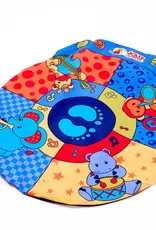 Jolly Jumper Musical Mat