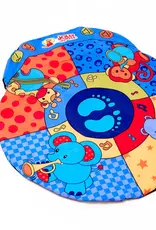 Jolly Jumper Musical Mat