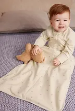 Love To Dream Love To Dream Sleep Bag Long Sleeve 1.5 Tog Cotton Oatmeal Twigs