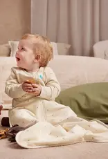 Love To Dream Love To Dream Sleep Bag Long Sleeve 1.5 Tog Cotton Oatmeal Twigs