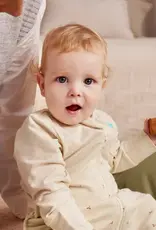 Love To Dream Love To Dream Sleep Bag Long Sleeve 1.5 Tog Cotton Oatmeal Twigs