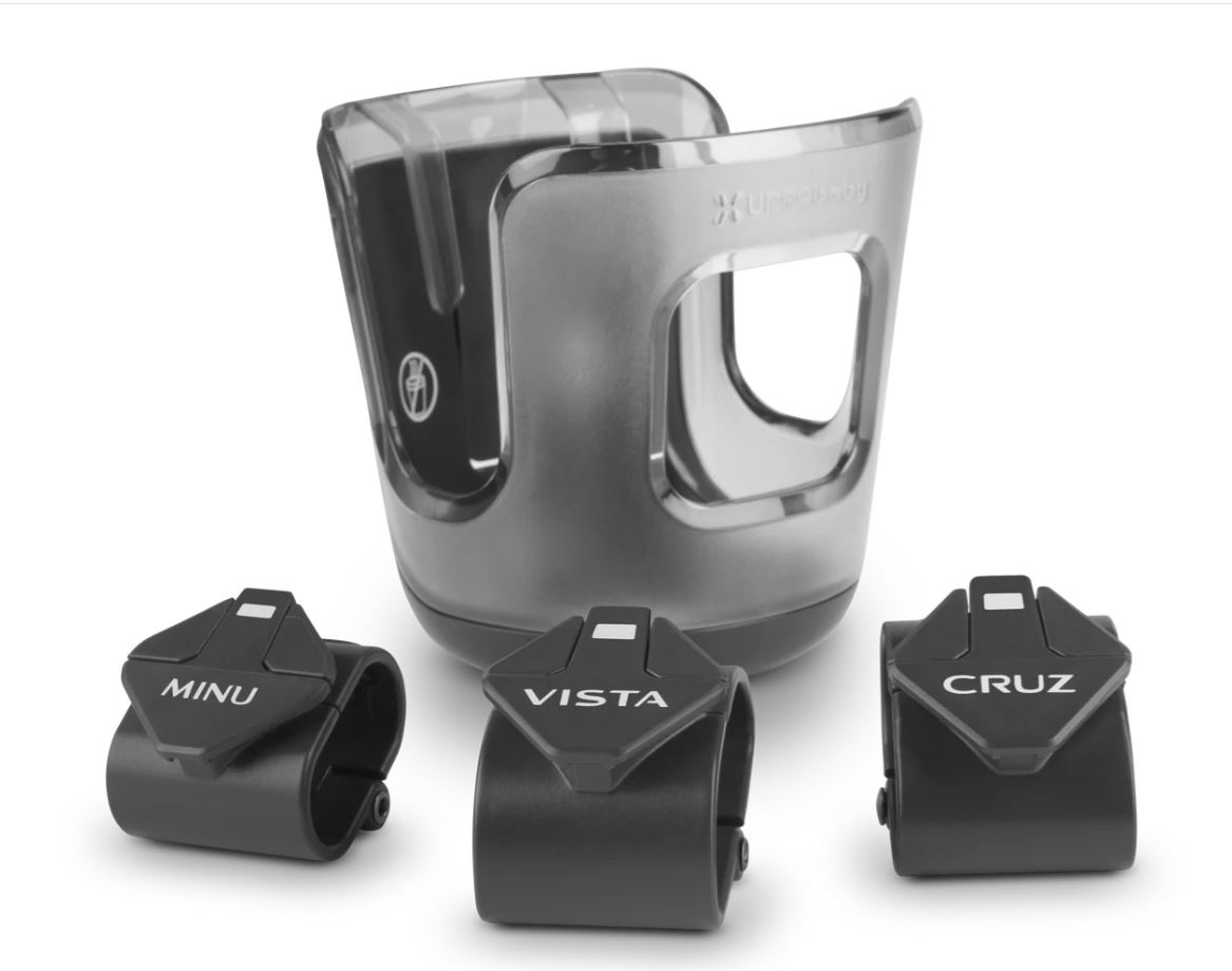 UPPABaby UPPAbaby VISTA/CRUZ/MINU Cup Holder