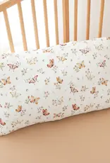 Snuggle Hunny Kids Snuggle Hunny Organic Cotton Toddler Pillowcase