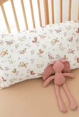 Snuggle Hunny Kids Snuggle Hunny Organic Cotton Toddler Pillowcase