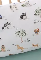 Snuggle Hunny Kids Snuggle Hunny Organic Cotton Toddler Pillowcase