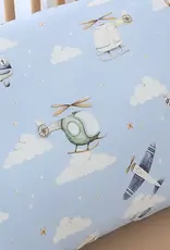 Snuggle Hunny Kids Snuggle Hunny Organic Cotton Toddler Pillowcase