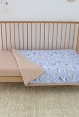 Snuggle Hunny Kids Snuggle Hunny Organic Cotton Cot Comforter