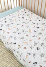 Snuggle Hunny Kids Snuggle Hunny Organic Cotton Cot Comforter