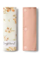 Snuggle Hunny Kids Snuggle Hunny Universal Reversible Pram Strap Covers