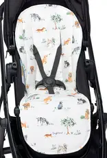 Snuggle Hunny Kids Snuggle Hunny Universal Organic Pram Liner