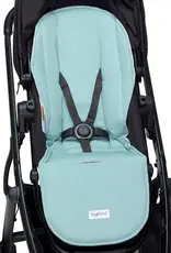 Snuggle Hunny Kids Snuggle Hunny Universal Organic Pram Liner