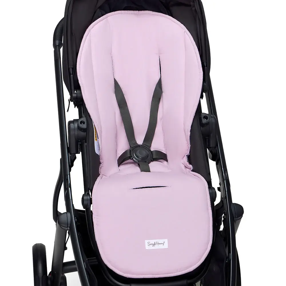 Snuggle Hunny Kids Snuggle Hunny Universal Organic Pram Liner